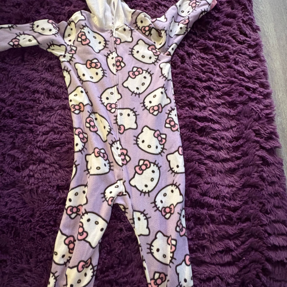 Hello kitty